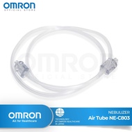 Omron AIR TUBE NEBULIZER NE-C803 - OMRON NE-C803 NEBULIZER Hose