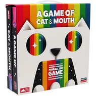 A Game of Cat and Mouth, Family Game
