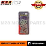 HIRC CHAIN TIMING 94L 2TH / W125