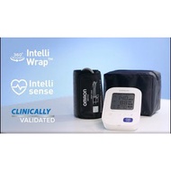 Omron Blood Pressure Monitor HEM-7156