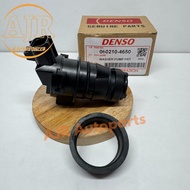 Motor Washer FR Motor Air Wiper Xenia Avanza Innova 060210-4650 Denso