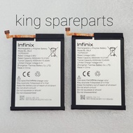 BATTERY INFINIX SMART 4 X653 - S5 X652 - S5 LITE X625B BL39LX BATTERY