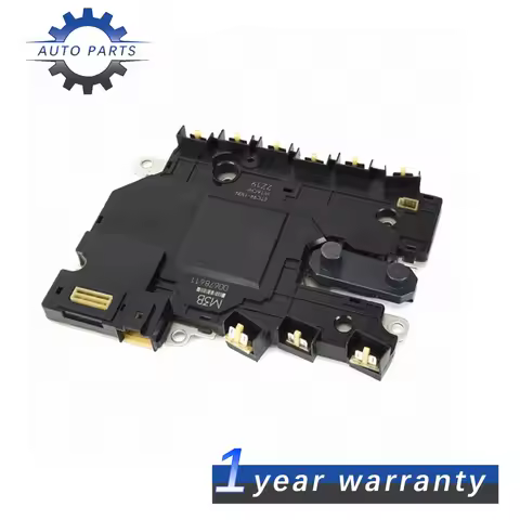 RE7R01A TCM Transmission Control Module for EX37 Q50 Q60 Q70 Q80 M56 FX50 FX50S G37 370Z ETC94-110N 