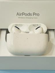 【艾爾巴二手】Apple AirPods Pro 1代A2083.A2084.A2190#二手藍芽耳機#彰化店D0C6L