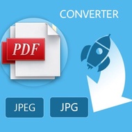 PDF TO JPG CONVERTER [WINDOWS]
