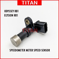 HONDA ODYSSEY RB1 ELYSION RR1 SPEEDOMETER METER SPEED SENSOR 28820-PPW-013