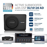 BASSBOX BLAUPUNKT XLf 8120 AD โฉมใหม่ล่าสุด