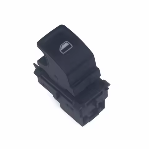 New Passenger Side Window Control Switch Fit for Audi A1 VW T-Cross Polo Passat B8 Transporter 5G095