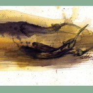 茄子_手繪原作(僅此一件)