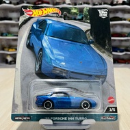 Hotwheels Premium Porsche 944 Turbo