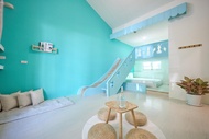 OwlStay 故事所 綠舍 (OwlStay Green Villa)