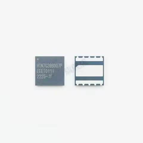 1PCS~100PCS/LOT HTN7G38S007P 7G38S007P 700-3800MHZ 7W New original