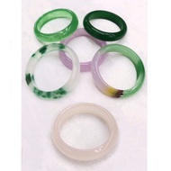 Burmese Jade Bangle Authentic Jade Bangle