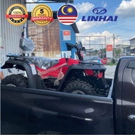 ATV LINHAI YAMAHA 200CC 2 YEARS WARRANTY ONLY!!