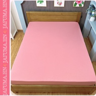 Mattress sheet 2mx2m2, 1m8x2m, 1m6x2m, 1m4x2m, 1m2x2m 1mx2m | Premium JAFUMA Italian cold elastic be