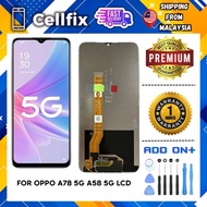 OPPO A78 5G/A58 5G CPH2483 CPH2495 INCELL COMPATIBLE LCD DISPLAY TOUCH SCREEN DIGITIZER