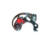 LAND ROVER SERIES 1 & 2 & 3 DISTRIBUTOR CONTACT POINT SET  RTC3270 & DSB101