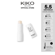KIKO MILANO Lip Balm ลิป บาล์ม (ลิปมัน, ลิปมันบำรุงปาก, ลิปบาล์ม, ลิปบำรุงปาก, บำรุงริมฝีปาก)
