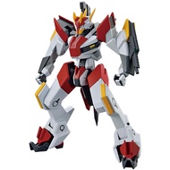 Bandai Model Realm Fighter HG 1/72 MAILeS Jianwu Cut