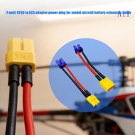 All 60 to EC5 Adapter Cable for Remote  Wiring Short 60 to EC5 Power Cord