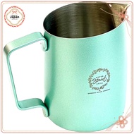 WPM Milk Pitcher 450ml Stainless Steel【Direct from Japan】
