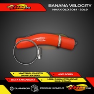 Banana velocity hmone nmax old 2014 - 2019 HM1