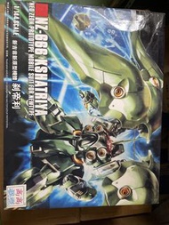 高高模型 剎帝利
