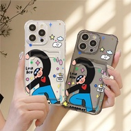 Silicone Material Case Making cartoon figures Casing For Realme Note 60 60x 50 Narzo 10 N61 N63 N53 