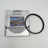 TIANYA MC UV Filter - Ultraviolet Filter Size 67mm to 86mm - New