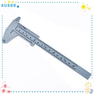 SUSSG Digital Caliper, Blue Plastic Caliper Measuring Tool, Comfortable To Use 0-150mm(0-6inch) "inc