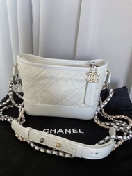 Chanel Gabrielle Bag 100% new and real