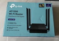 TP-Link AC1200 Archer C64 無線路由器