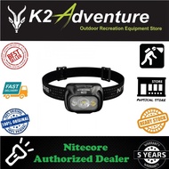 Nitecore NU33 700 Lumens Rechargeable Headlamp