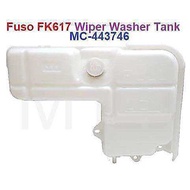 Fuso FM657 FM658 FK617 Spare Tank/Ganti Tangki Air MC443746