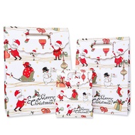 goodie bags for kids goodie bag for kids birthday goodie bag Christmas Gift Bag Christmas Eve Gift B