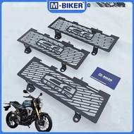 Honda CB150R Water Tank Protector CB150R 2017-2022 - Anti-impact, Anti-Rust Accessories