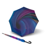 【Knirps德國紅點傘】T.760 直立式自動傘-Tornado