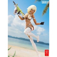 Snail Shell Studio Milk Tea Girl 1/12 Action Figure