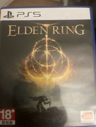 Ps5 Elden ring 艾爾登法環