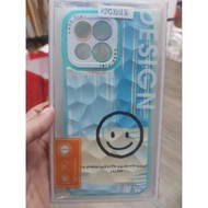 CASING/BACK CASE HONOR X6/X8 5G