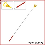 [beauty-sg]2720100072 Engine Oil Dipstick For Mercedes W211 W204 W212 272010007264