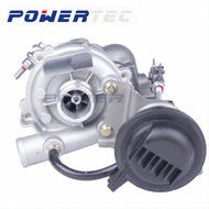 Turbine 724808 Turbo charger Complete 724961 Turbocharger 712290 for MCC Smart 0.6 MC01 YX 600 cc 55