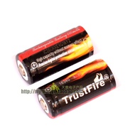TrustFire 16340 High-Capacity Lithium Battery PCB Protection Circuit Board Lithium-Ion Battery Stron