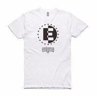 Enigma distro t-shirt premium Enigma shirt/