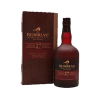 Redbreast 27 Year Old Batch 5 Irish Whiskey