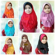 TUDUNG REBEN KANAK-KANAK (BORONG)