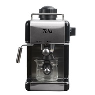 Coffee Maker Toha Espresso coffee maker with frothing milk coffee machine maker