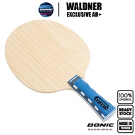 Donic Waldner Exclusive AR+ Reliable Acceleration Table Tennis Blade