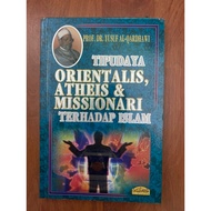 Tipudaya Orientalis,atheis & missionari terhadap ☪️ Islam
