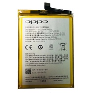 (ส่งไว) แบตเตอรี่ แท้ OPPO A72 5G A73 5G battery แบต BLP797 4040mAh รับประกัน 3 เดือน